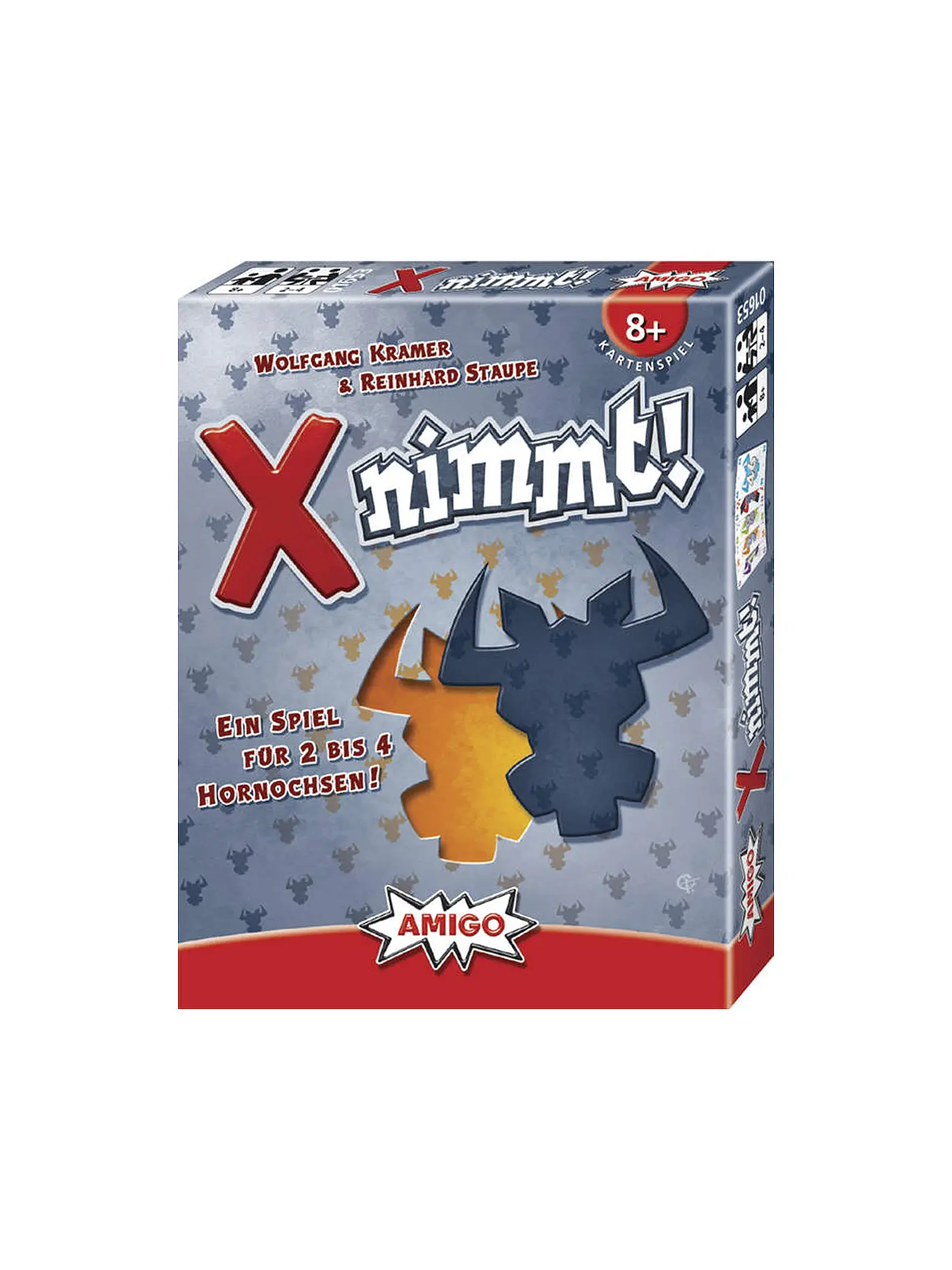 AMIGO | X nimmt! | 